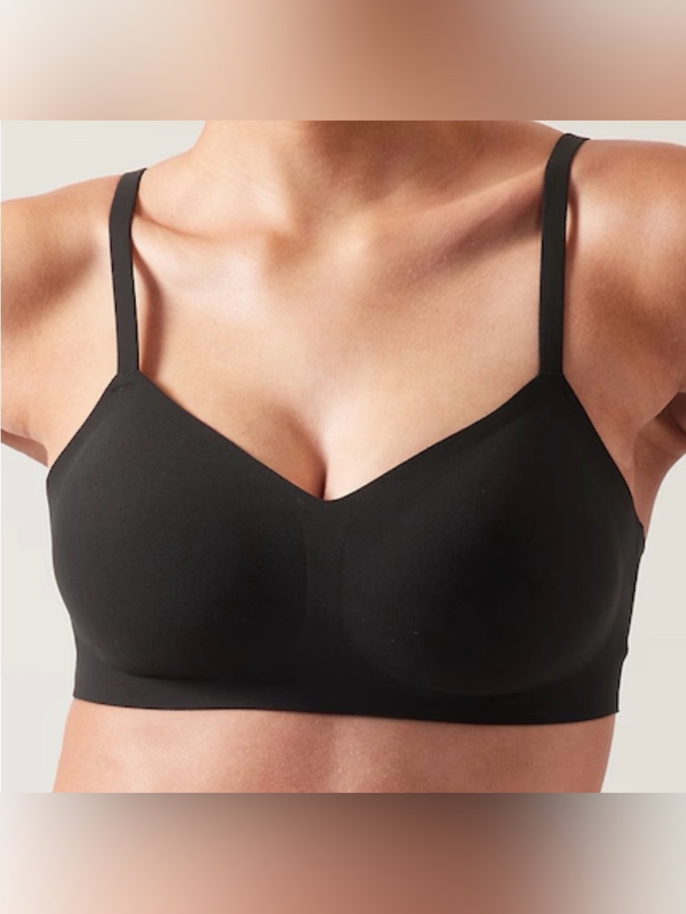 Athleta Ritual Adjustable Bra sizes A-C